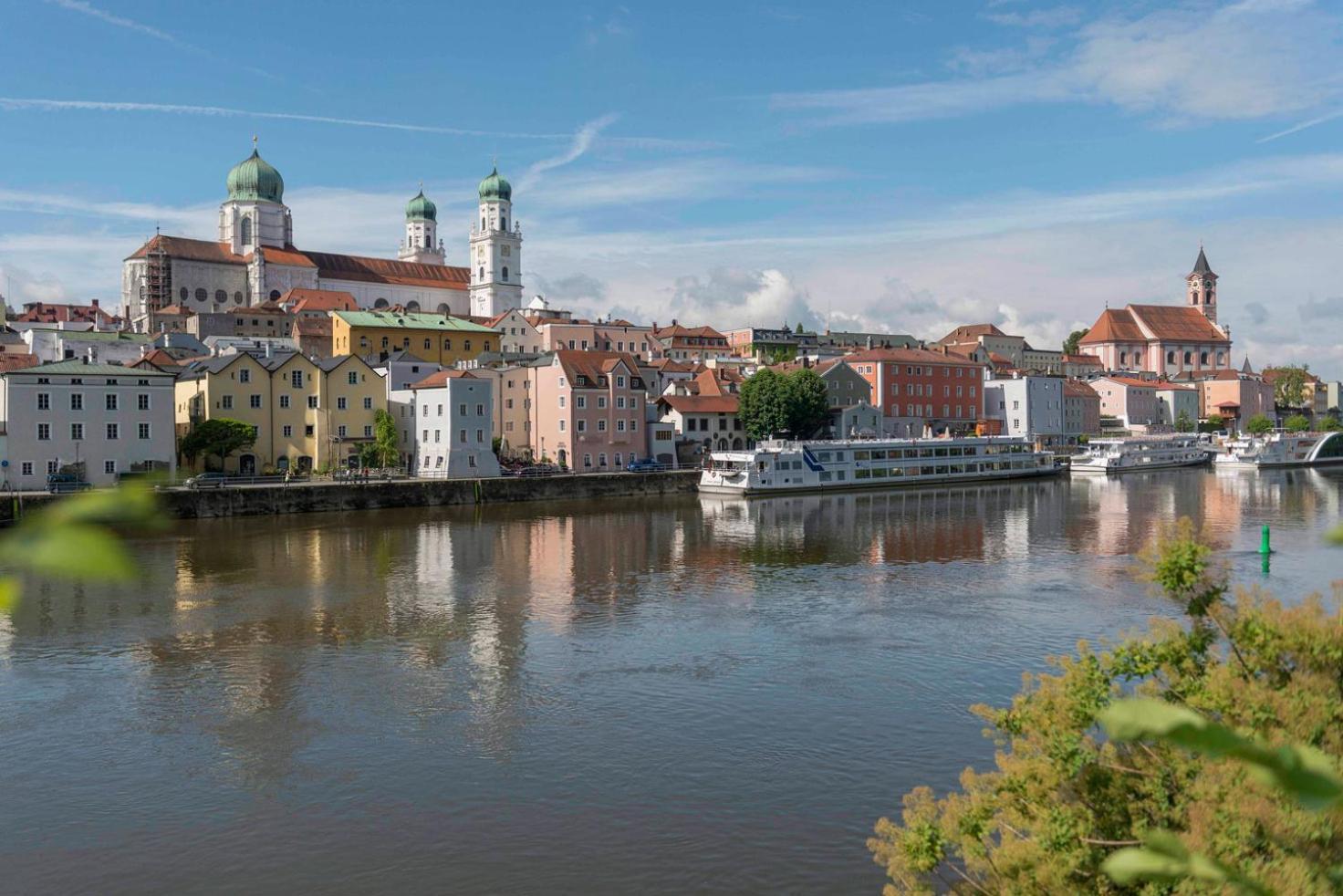 Kuehbacher Passau
