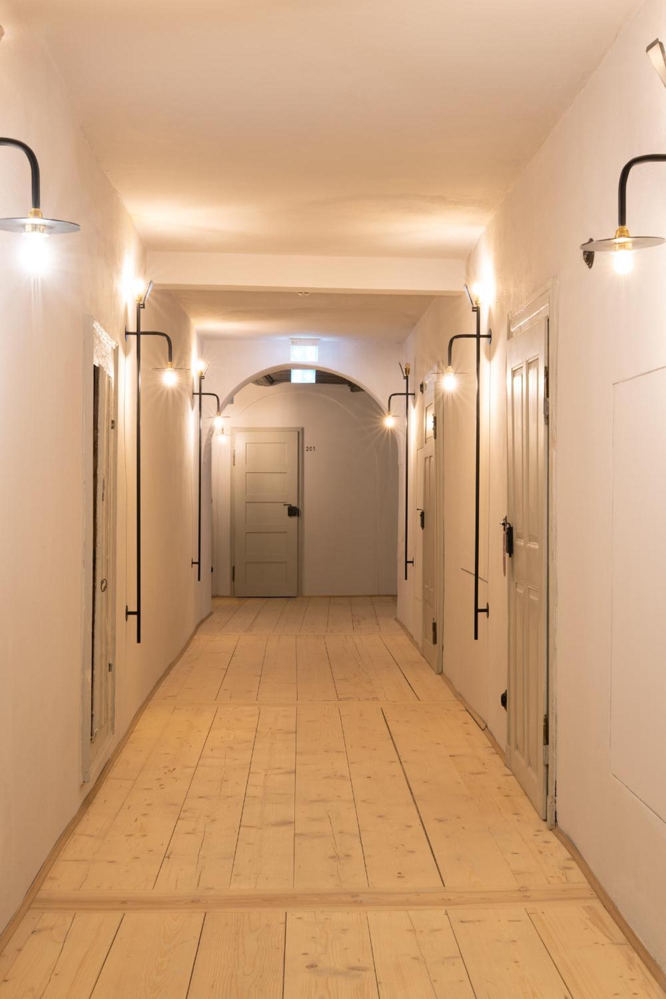 Kuehbacher Hotel Passau