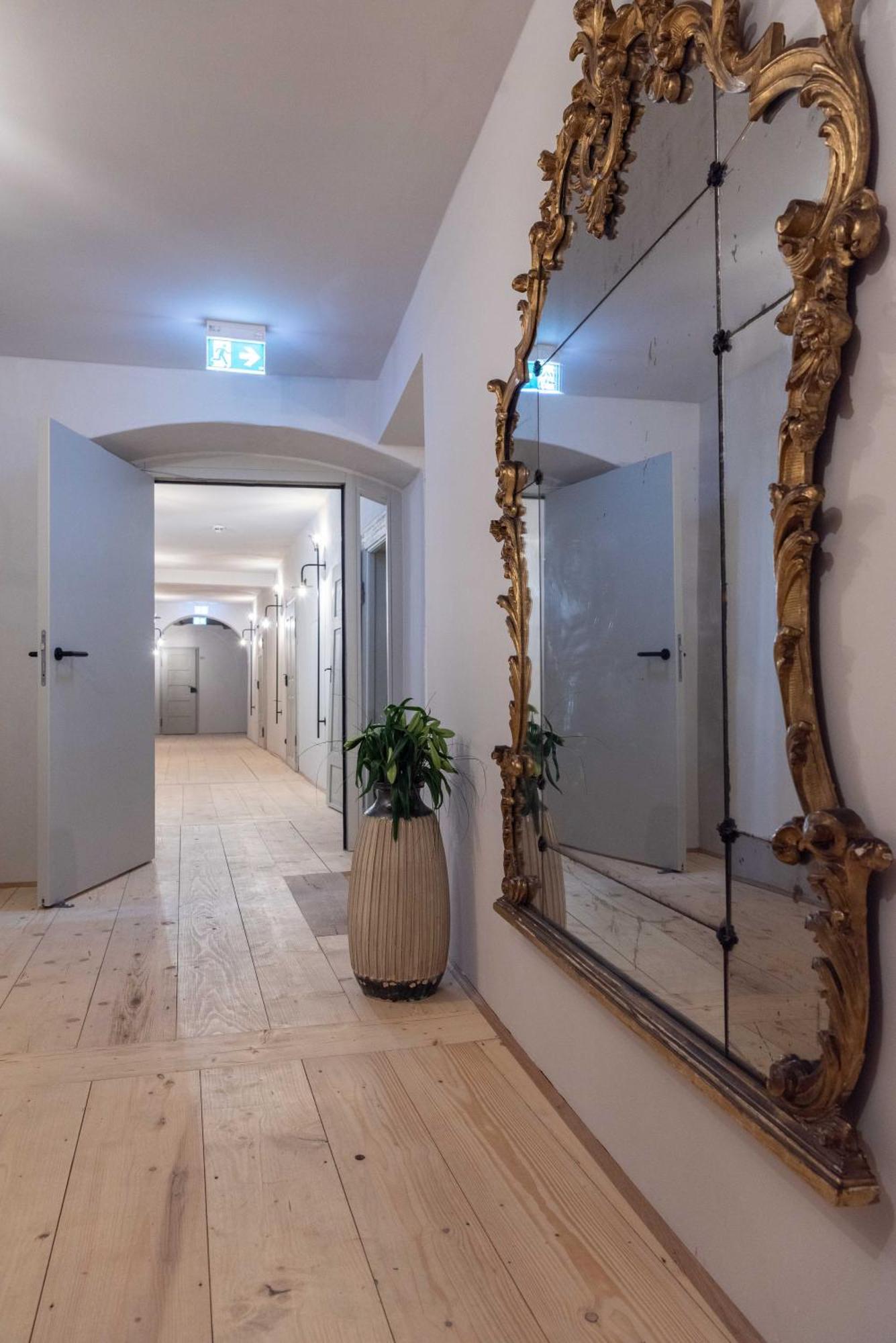 Hotel Kuehbacher *