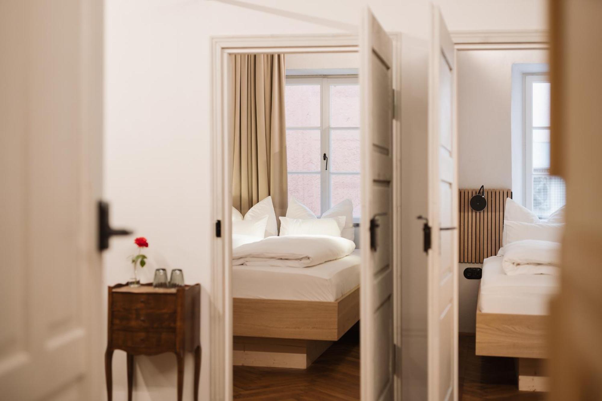Kuehbacher Hotel Passau