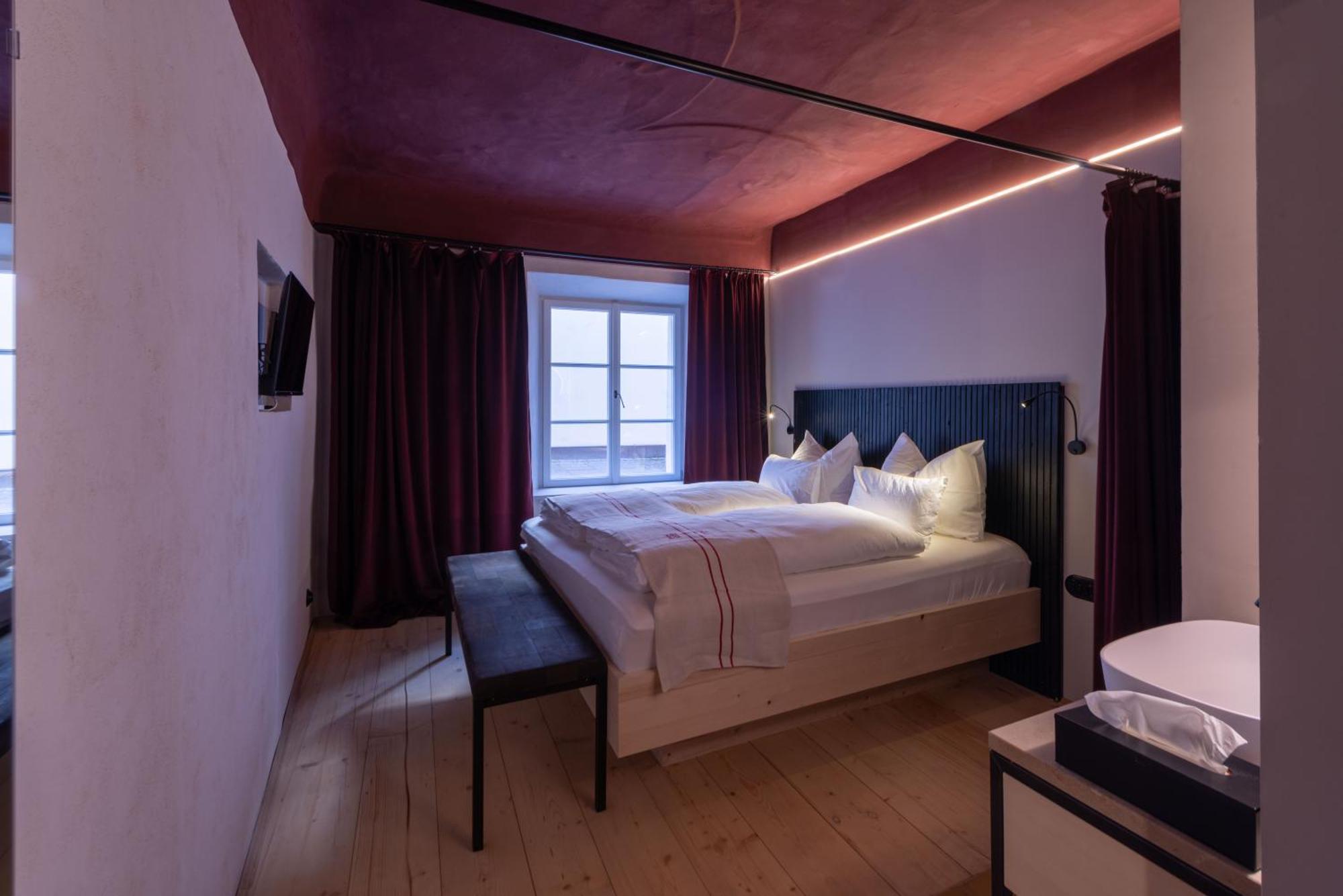 Hotel Kuehbacher