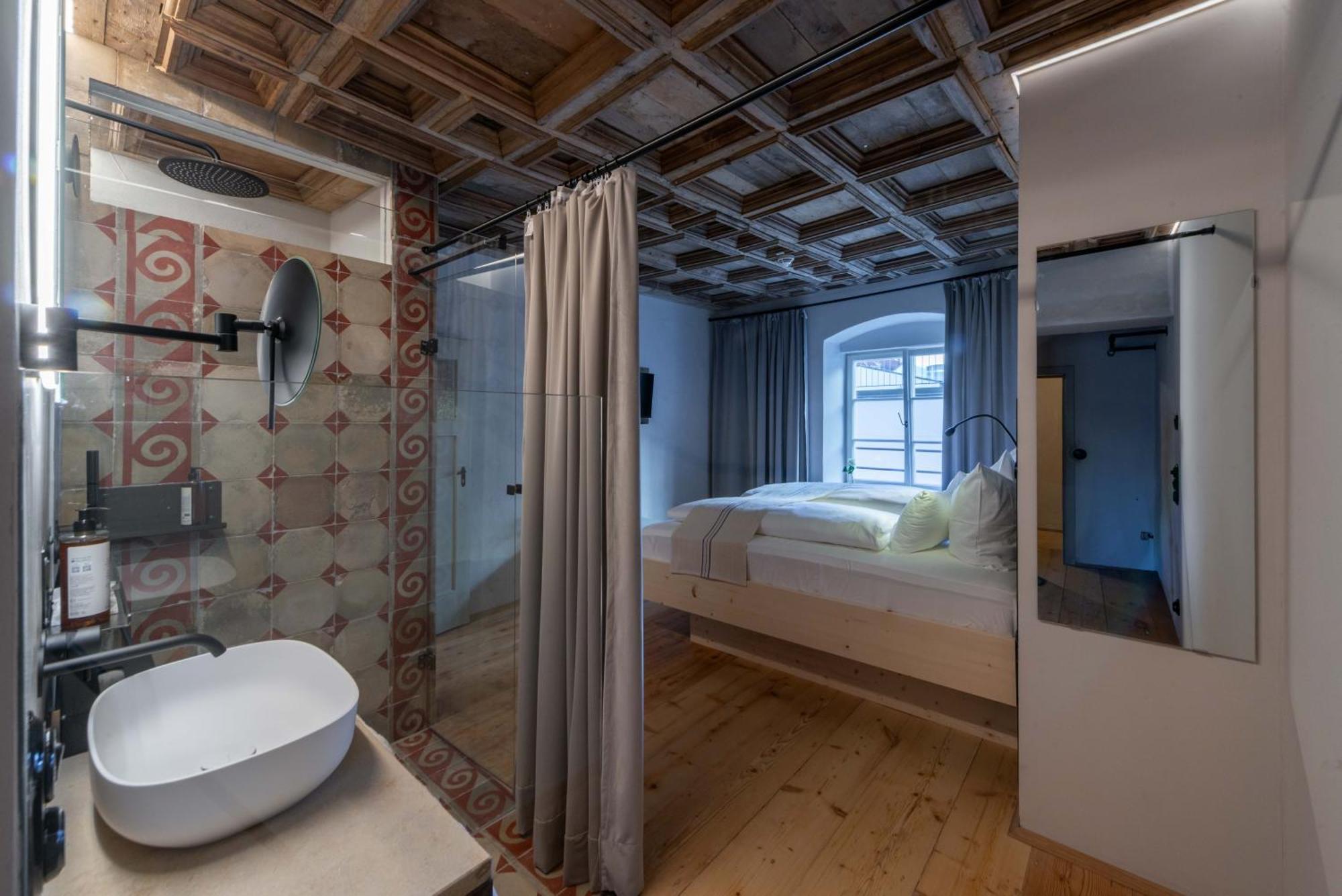 Kuehbacher Hotel Passau