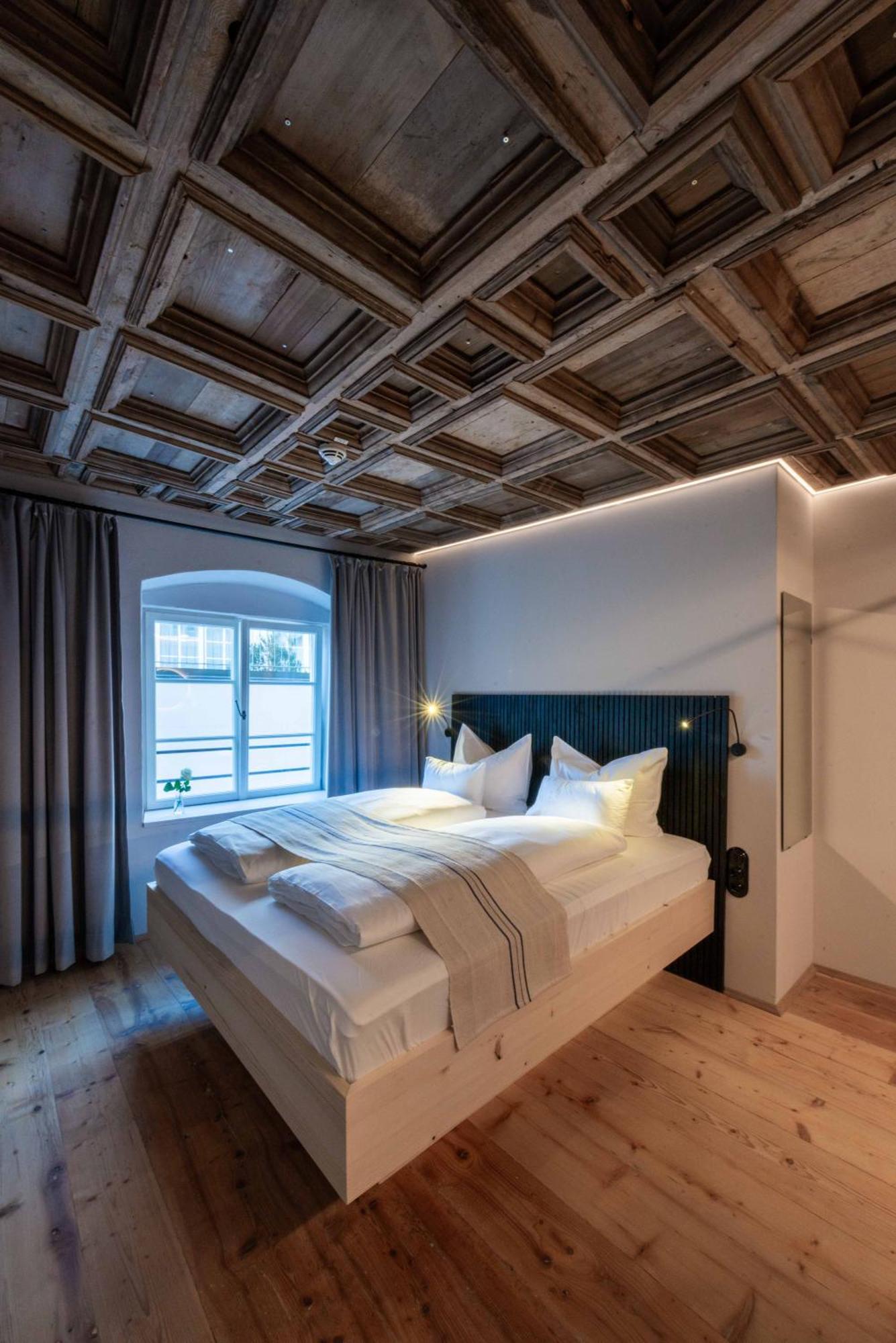 Hotel Kuehbacher Passau