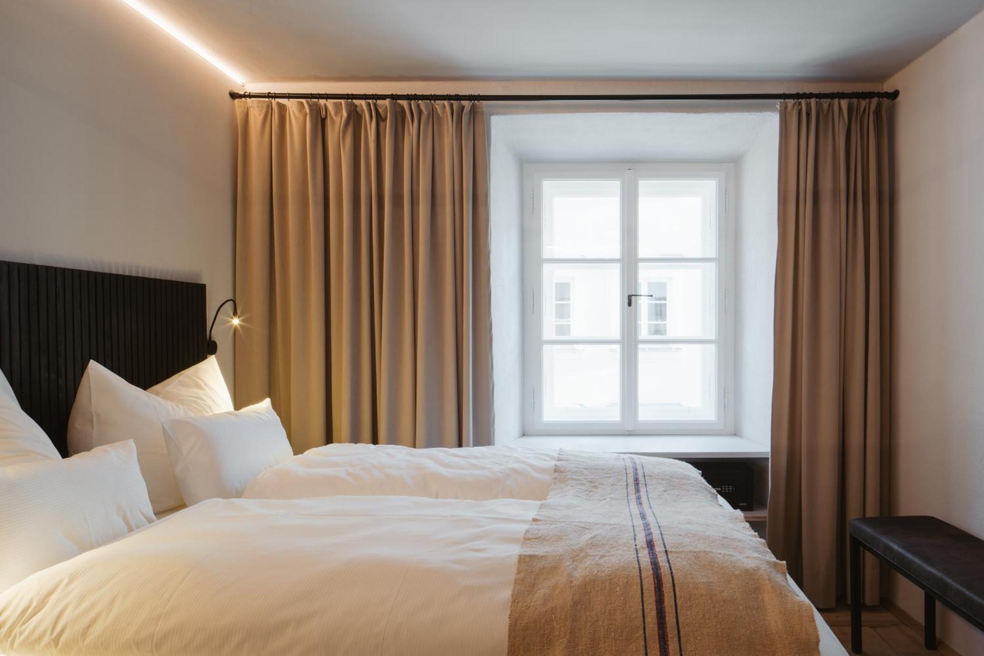 Hotel Kuehbacher *
