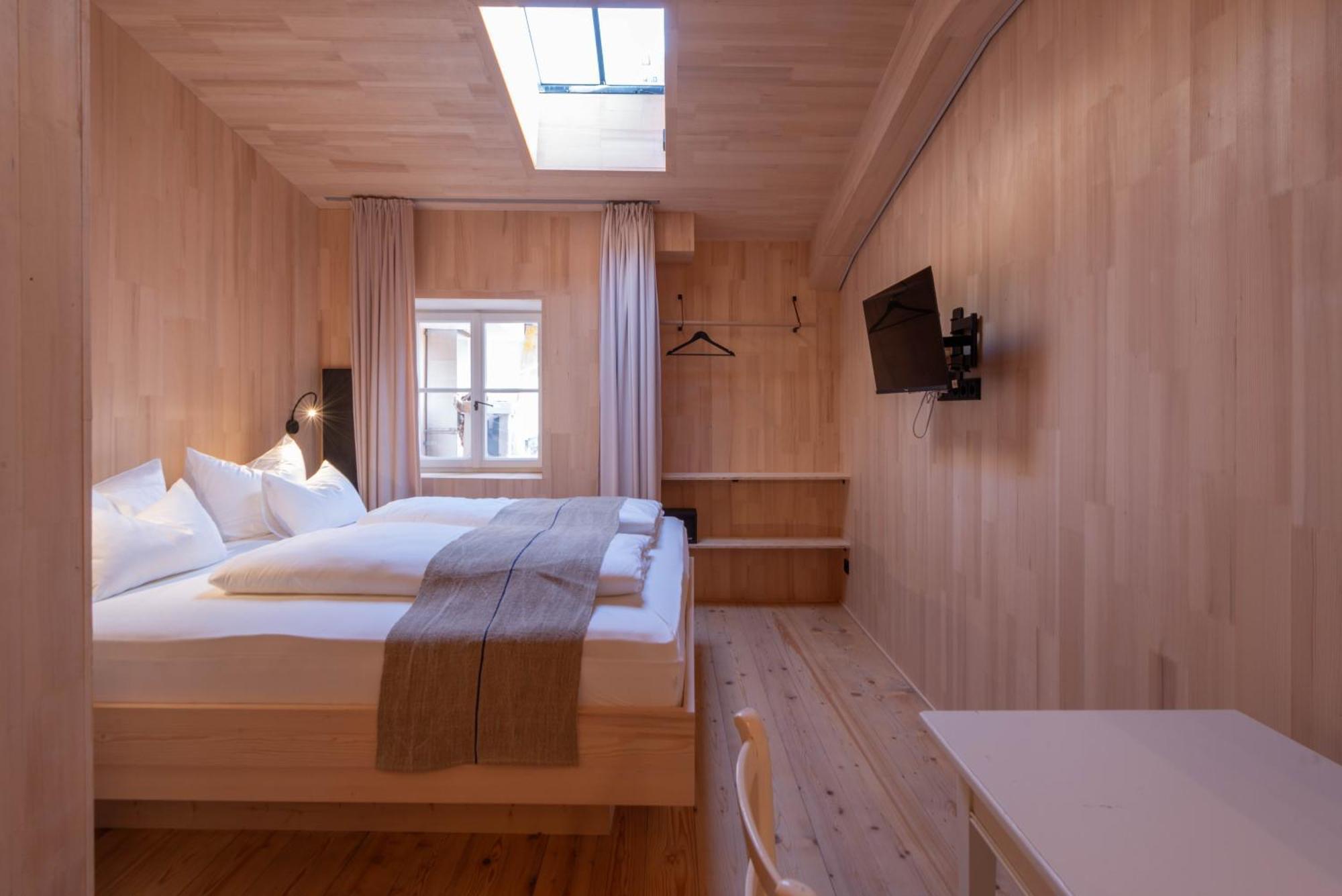 Hotel Kuehbacher Passau