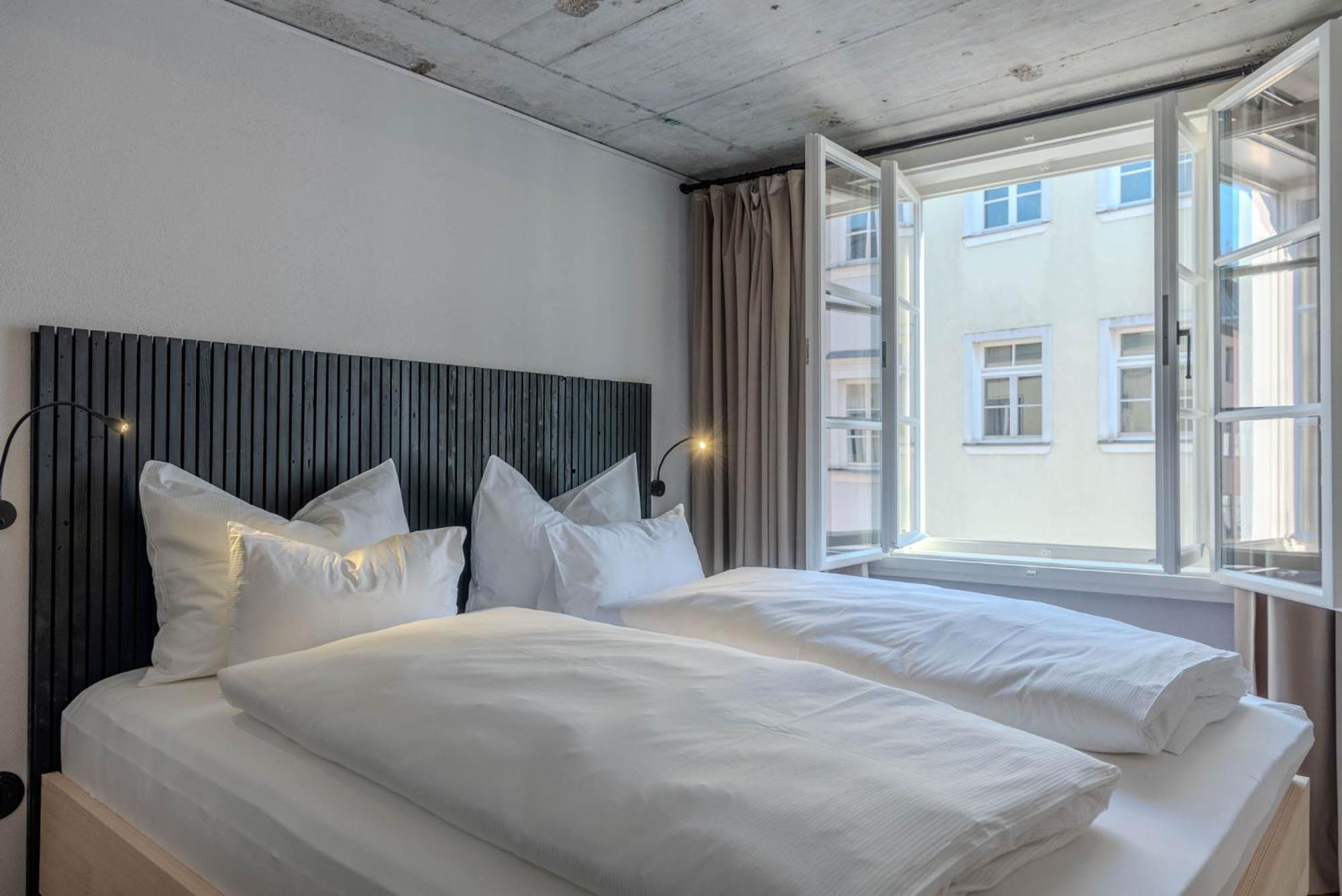 Kuehbacher Hotel Passau