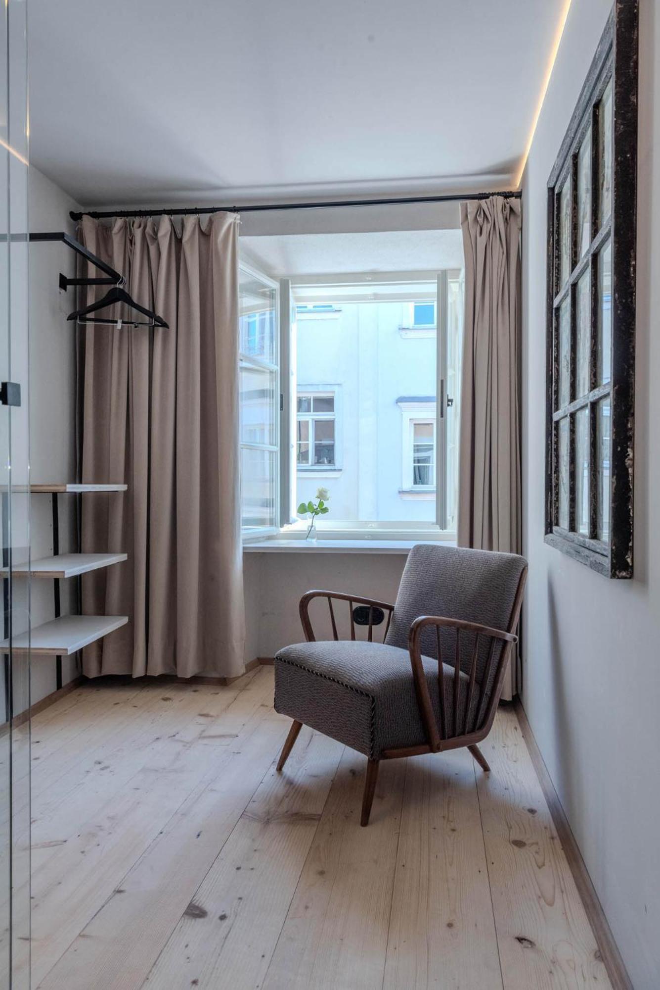 Hotel Kuehbacher Passau