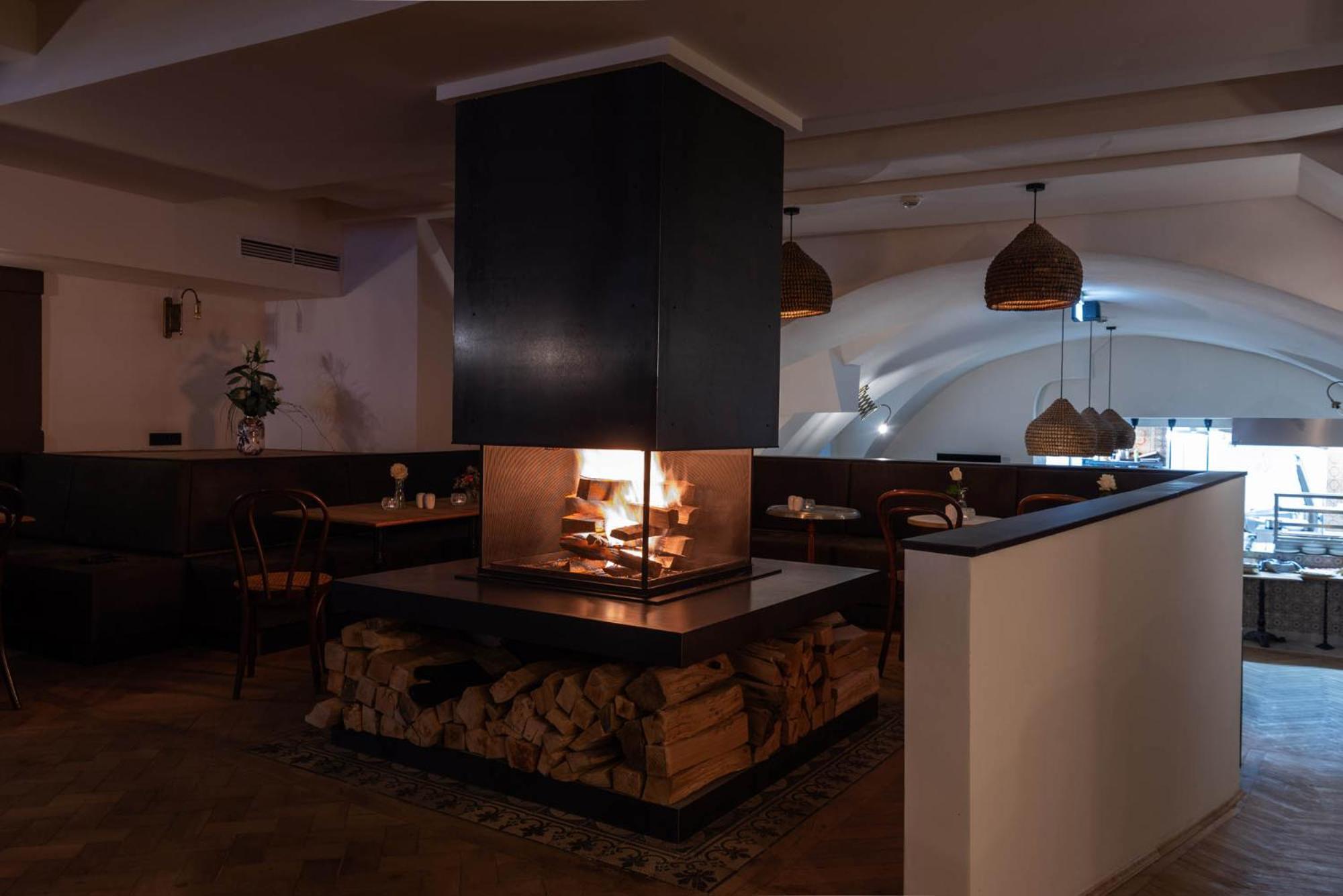 Hotel Kuehbacher *