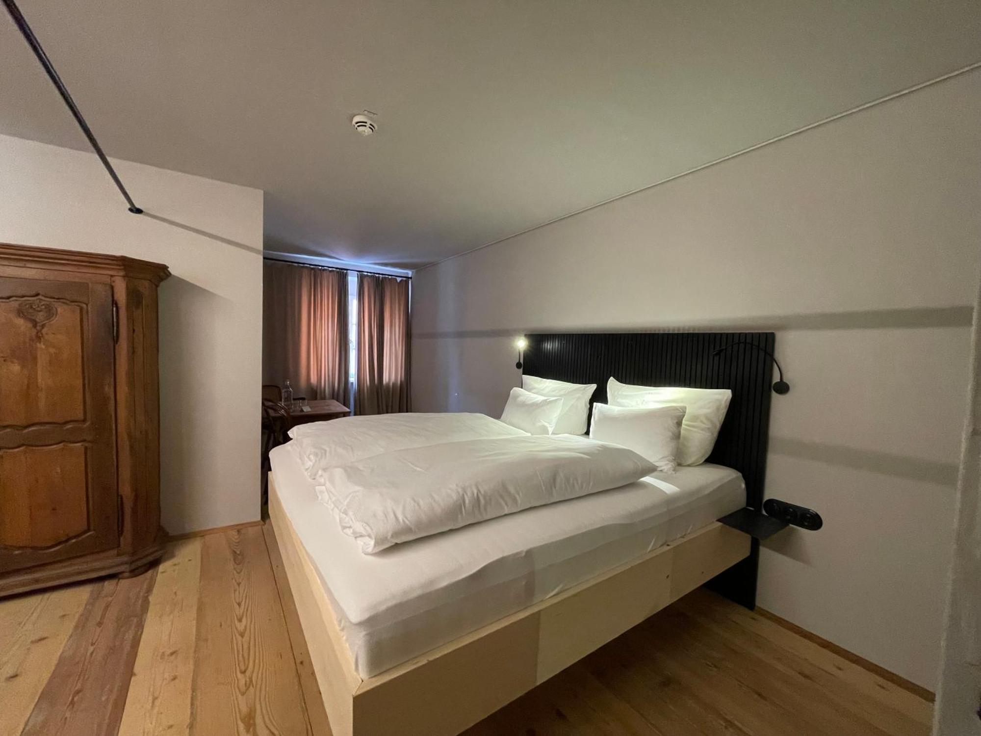 Hotel Kuehbacher