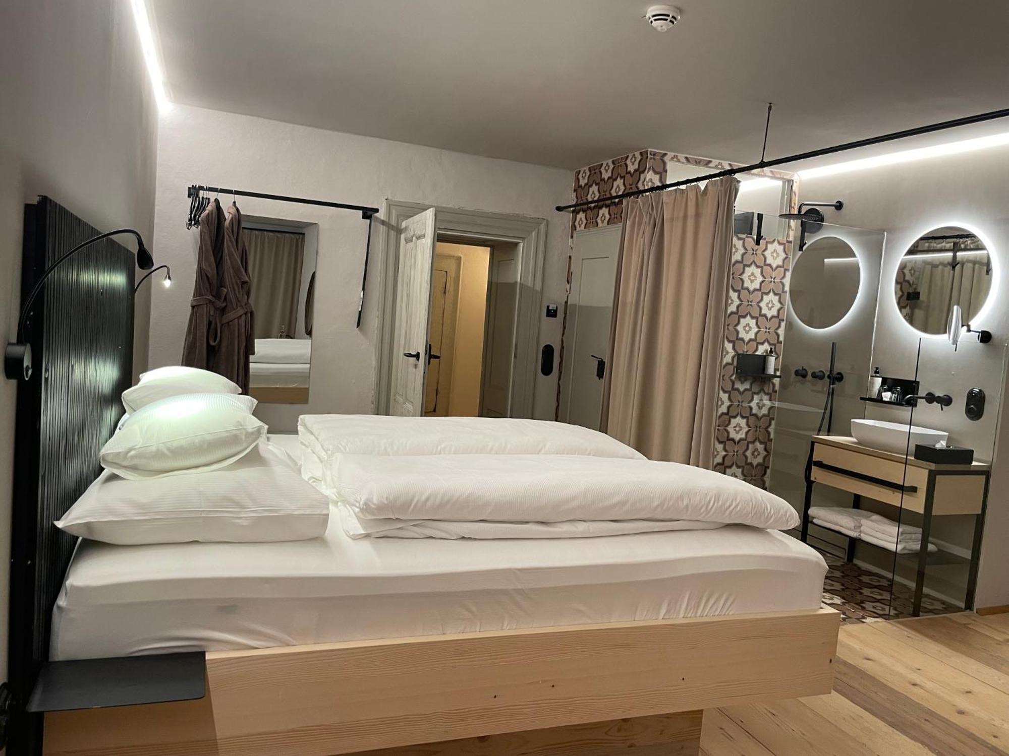 Hotel Kuehbacher Passau